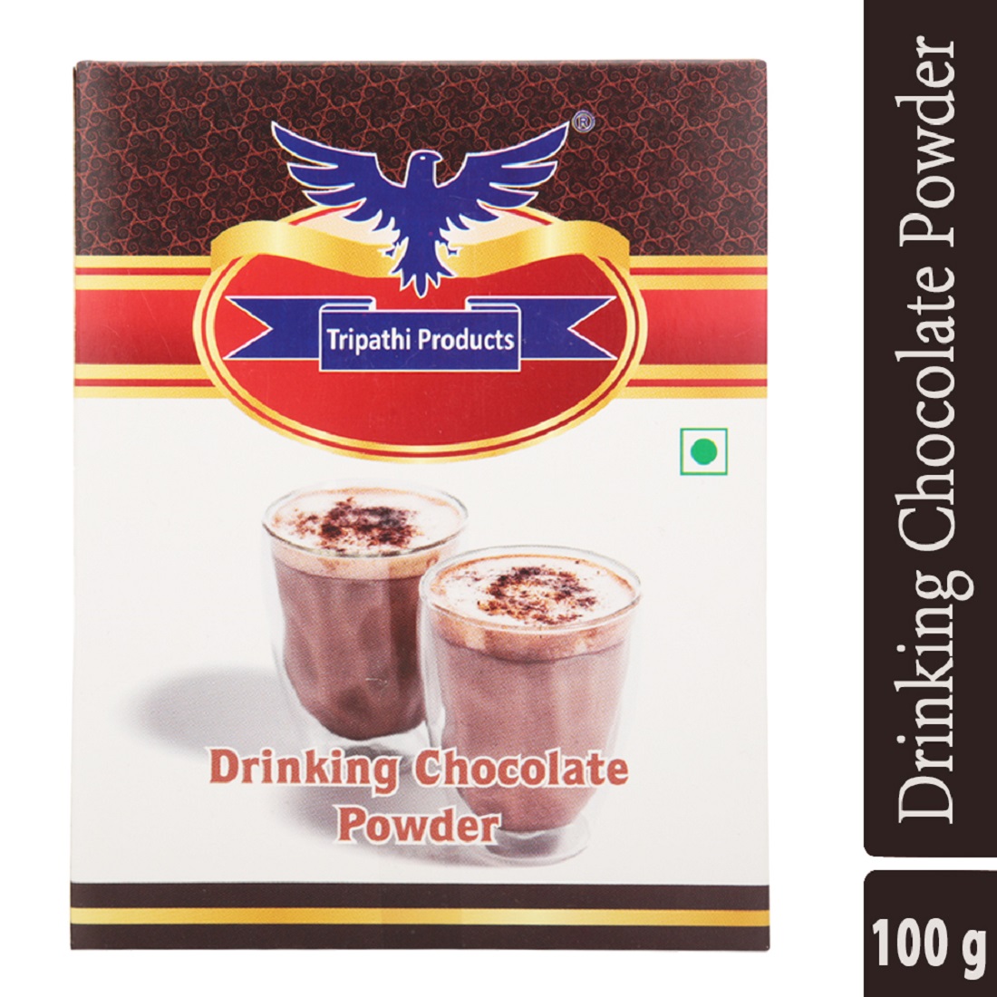 Drinking Chocolate Powder 100gm