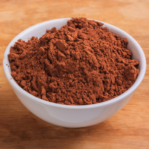 Low Fat Alkalised Cocoa Powder 1 kg | Dutch-Processed Unsweetened Cocoa for Hotels, Bakeries & Cafés