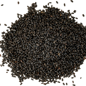Premium Sabja Seeds (Basil Seeds) 250g | Pouch Pack | 100% Natural & Fresh | Soaked Seeds for Drinks, Falooda & Detox | Tripathi Products