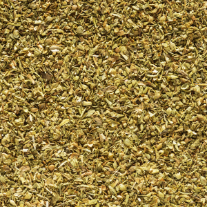 Dried Oregano Flakes 25 kg