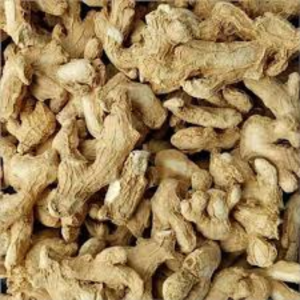 Dried Ginger Whole