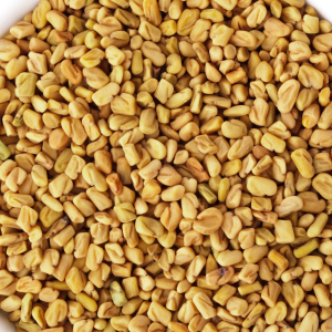 Fenugreek Seeds