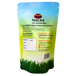 Humic Acid Powder 2 x 200 g | Organic Soil Conditioner & Plant Growth Enhancer | Improves Nutrient Uptake & Root Development | For Garden & Agriculture