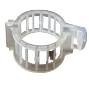 Plant Trellis Clips for Climbing Plants | Durable Garden Support Clips for Vines, Tomatoes & Creepers