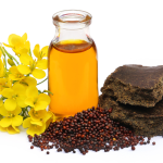 Mustard Oil Cake 5 kg – Organic Fertilizer for Agriculture & Horticulture Use