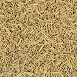 Dried Rosemary Leaves 1 kg
