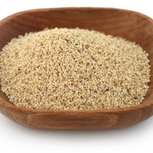 Posto (Poppy Seeds) 100 gm | Pouch Pack | Premium Quality Khus Khus | Fresh & Natural | Tripathi Masala