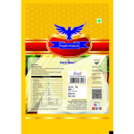 Cornflour 1 Kg | Pouch Pack | Premium Corn Starch for Thickening Soups, Sauces & Gravies | Smooth Texture & Easy to Use | Tripathi Products