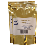 Xanthan Gum 2 x100 grams