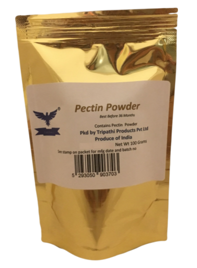 Fruit Pectin Powder 100gm