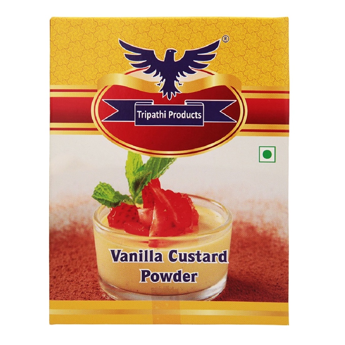Vanilla Custard Powder 100gm