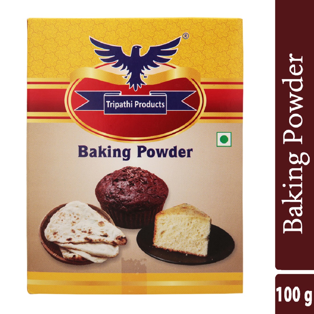 Baking Powder 100gm