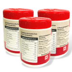 Unflavoured Gelatin Powder 3 x 100gm