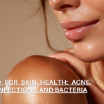 Oregano for Skin Health: Acne, Fungal Infections, and Bacteria