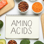 9 Essential Amino Acids for Humans and Their Health Benefits