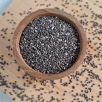 Chia Seeds Benefits for Health: A Complete Guide to Nutrition, Uses, and Wellness