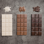 Types of Drinking Chocolate: Dark, Milk, and White Explained