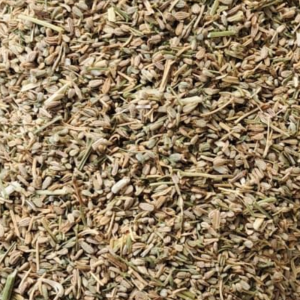 Ajwain Patti