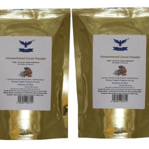Cocoa powder 800 gm(2x400)