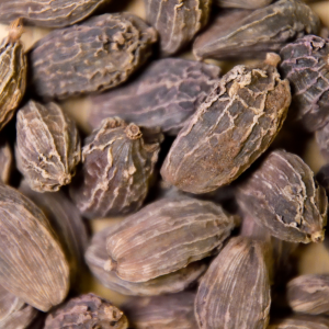Black Cardamom