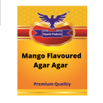 Mango Flavoured Agar Agar Powder 100gm
