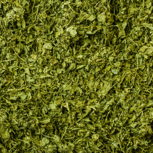 Kasuri Methi (Dried Fenugreek Leaves) 50 g | Pouch Pack | Aromatic & Authentic Indian Herb | Tripathi Masala