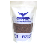 Flax Seeds (Alsi) 250 g | 100% Natural & Raw | Rich in Omega-3 & Dietary Fibre | Tripathi Products