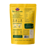 Sucralose Powder 250g | High-Intensity Zero Calorie Sweetener | Sugar Substitute for Tea, Coffee & Baking | Diabetic Friendly | Tripathi Products